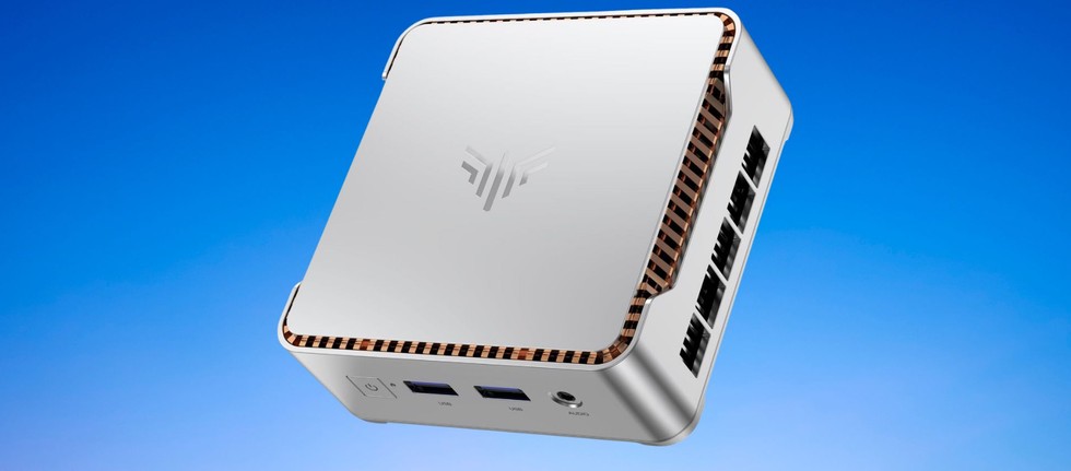 Mini PC con W11, 16GB+512GB e Intel a 189 euro con le Offerte di ...