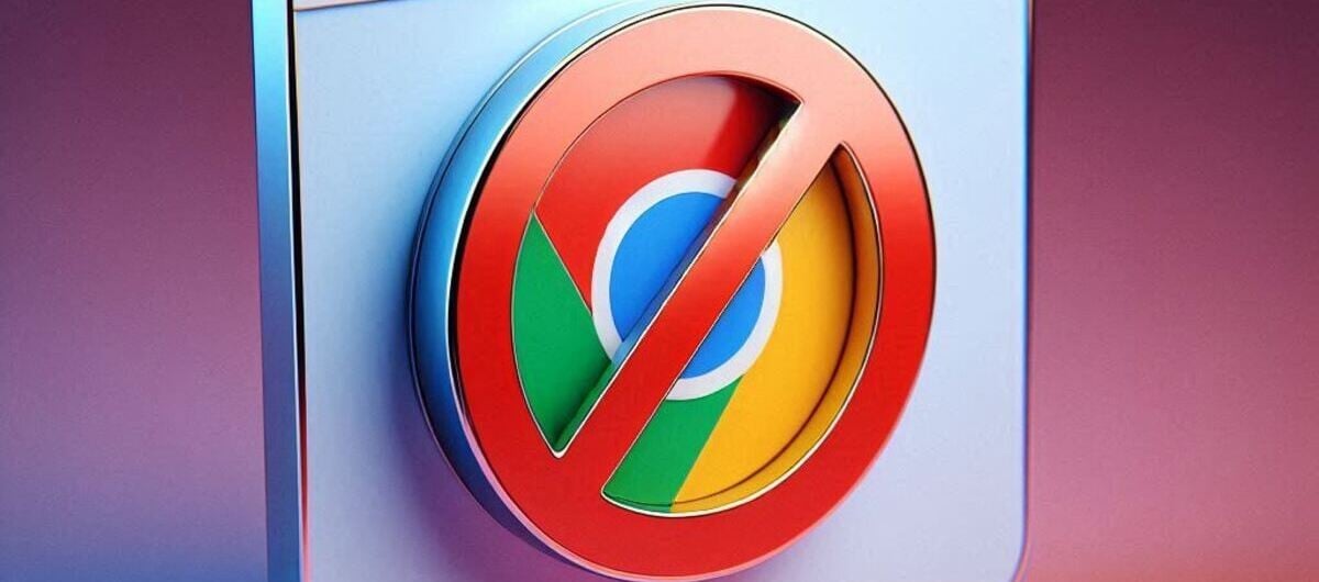 Chrome, alcuni utenti non riescono più a installarlo