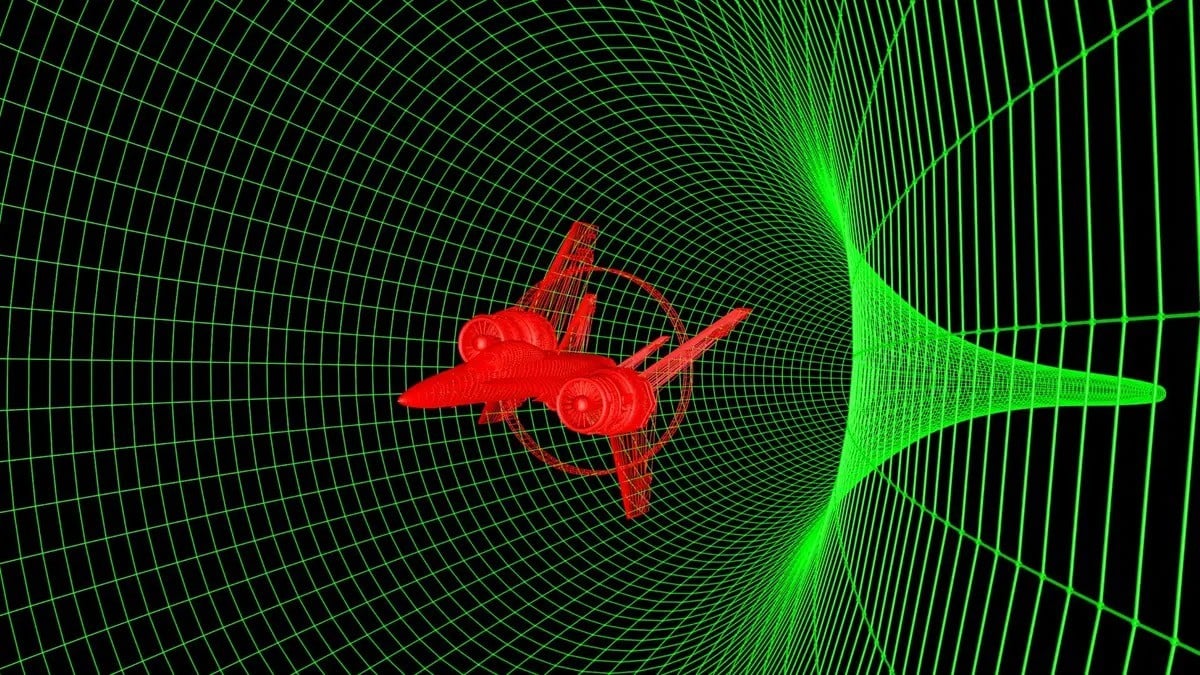 Navi NATO all'avanguardia tecnologia elettronica per neutralizzare missili nemici