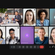 Google Meet, non solo note: ora sa riassumere le riunioni in una pagina