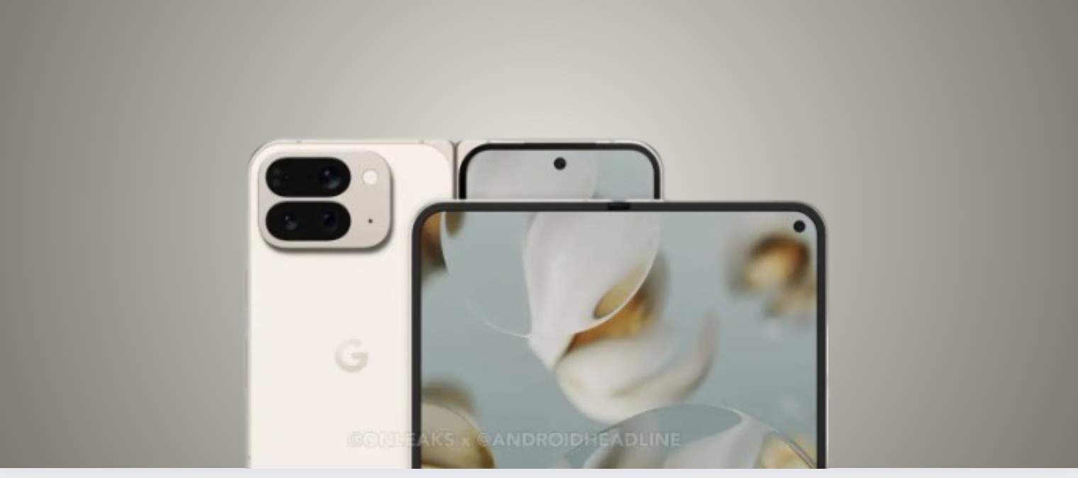 Google Pixel 10, novità su tagli di memoria e colori e primi avvistamenti del 10a