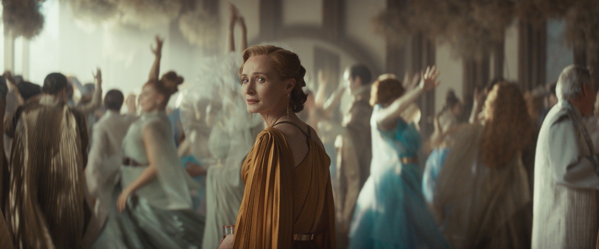 Disney+: tutti i film e le serie TV in arrivo ad aprile 2025