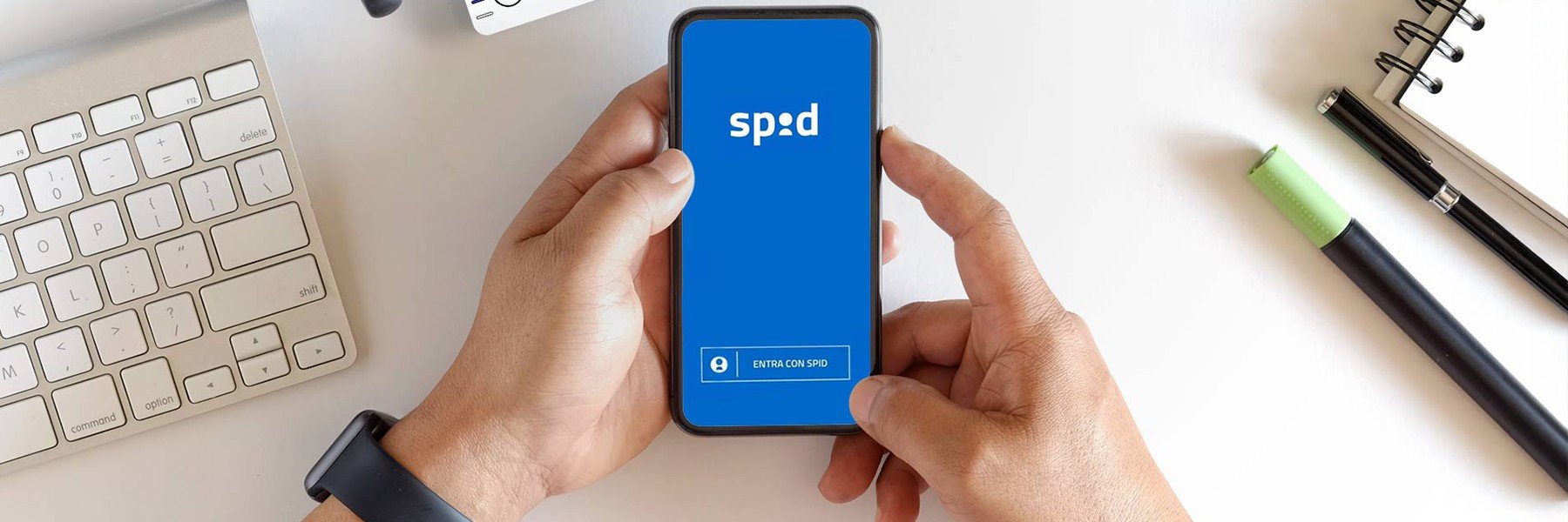 Allarme truffa Spid: così i cybercriminali rubano identità e soldi agli italiani
