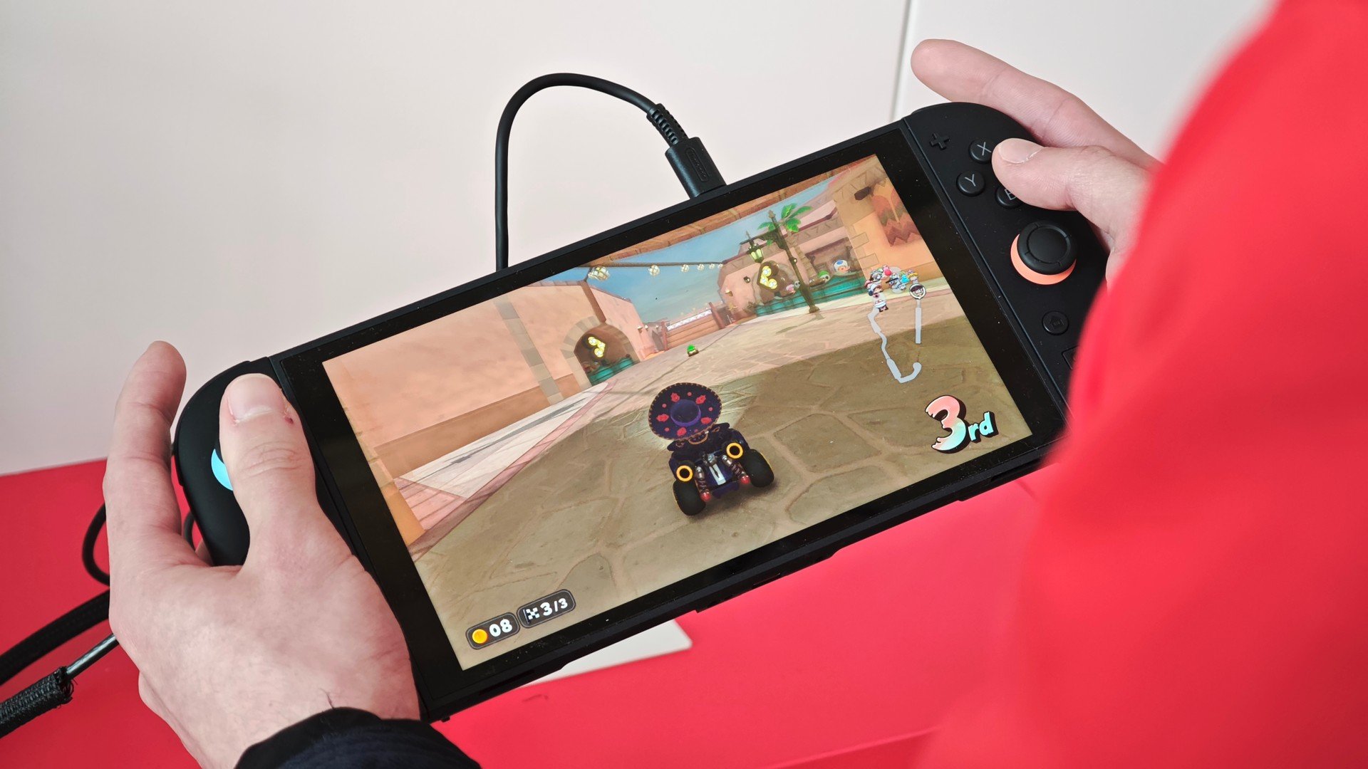 Nintendo Switch 2 è qui: cosa possiamo aspettarci dall'hardware