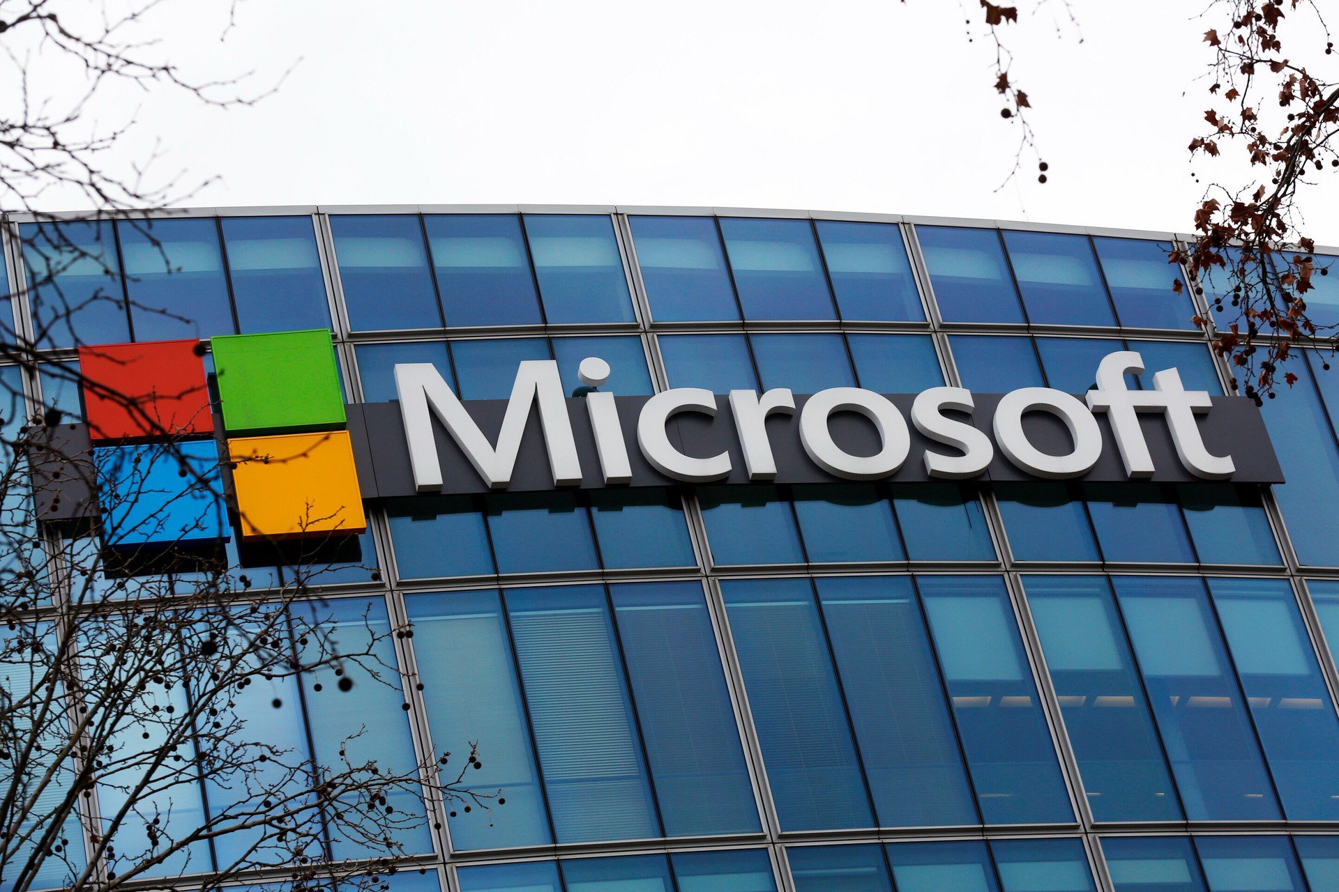 50 anni di Microsoft: dai primi PC all'intelligenza artificiale