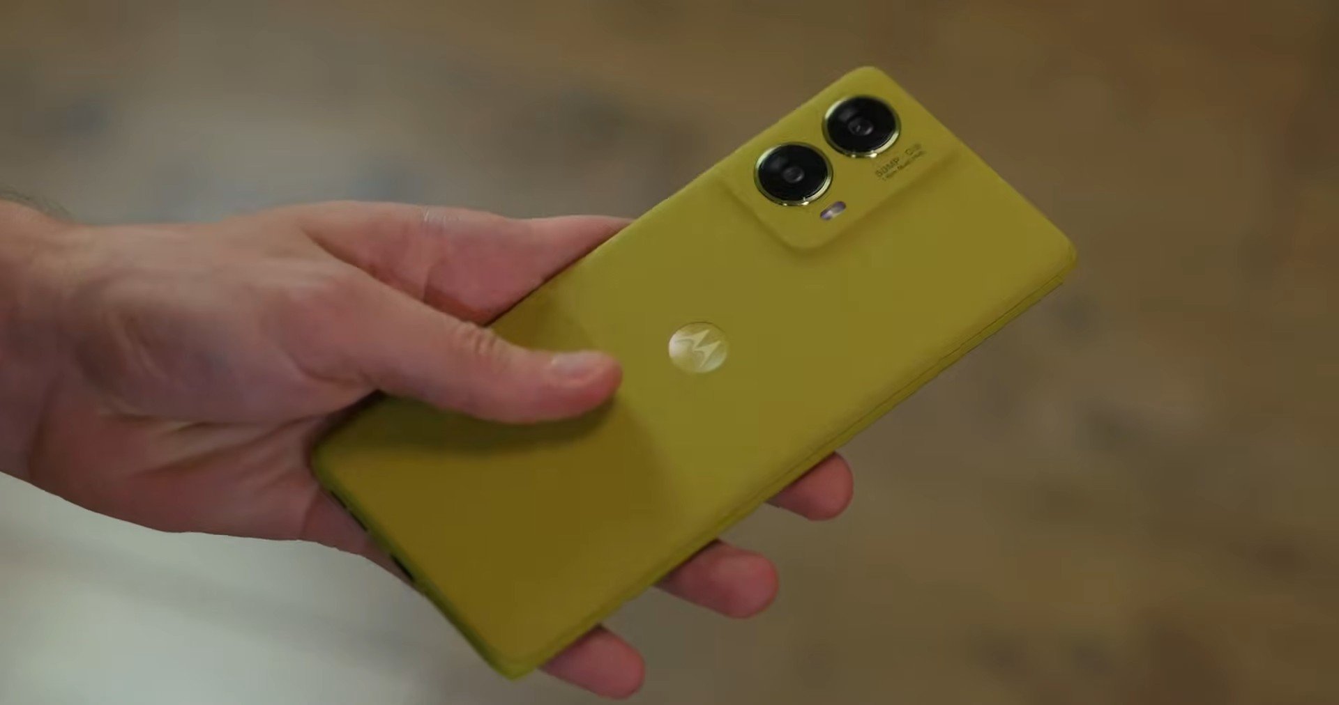 Moto G96 in lavorazione, sarà il top della serie G | Rumor