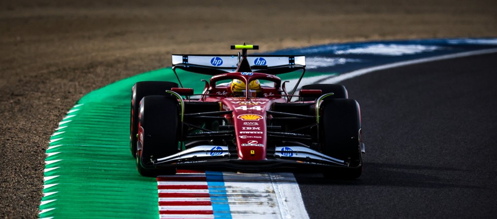 Apple sfida Disney per i diritti della Formula 1: una mossa strategica per il mercato americano?