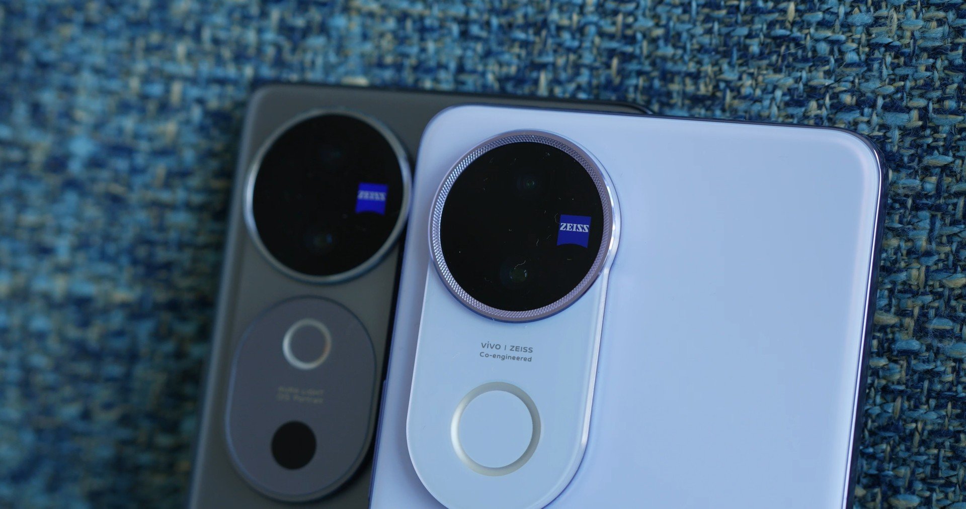 Vivo V50 Elite Edition sta per arrivare: l'annuncio è atteso per il 15 maggio