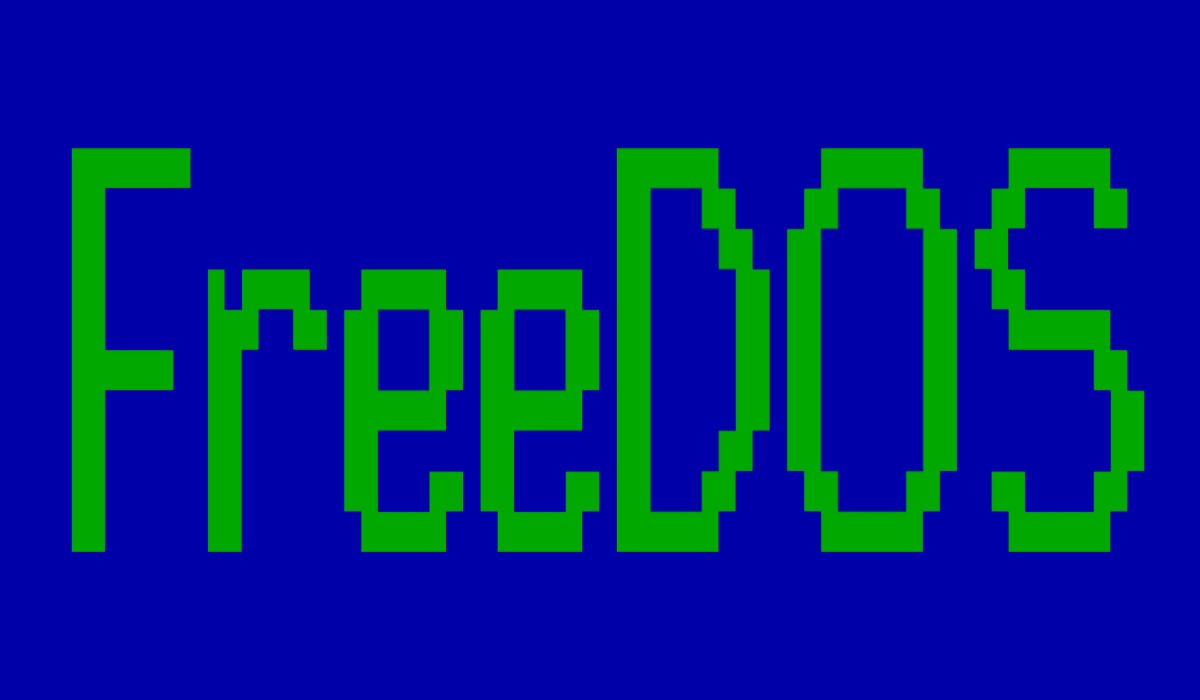 Freedos Logo VKontakte Logo Blue Colors Brands And Logos