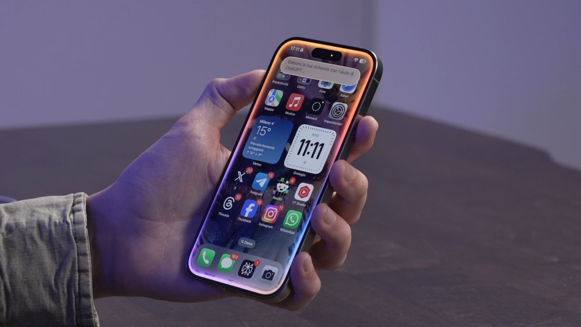 Apple Intelligence provata: come funziona e perché è diversa da Gemini e le altre "AI"