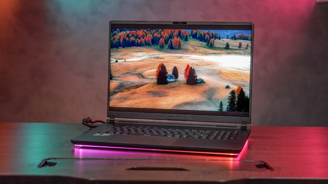DISPLAY MINI LED
