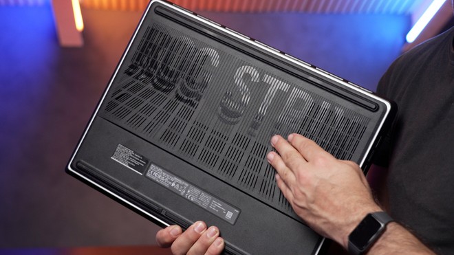 HARDWARE E PRESTAZIONI