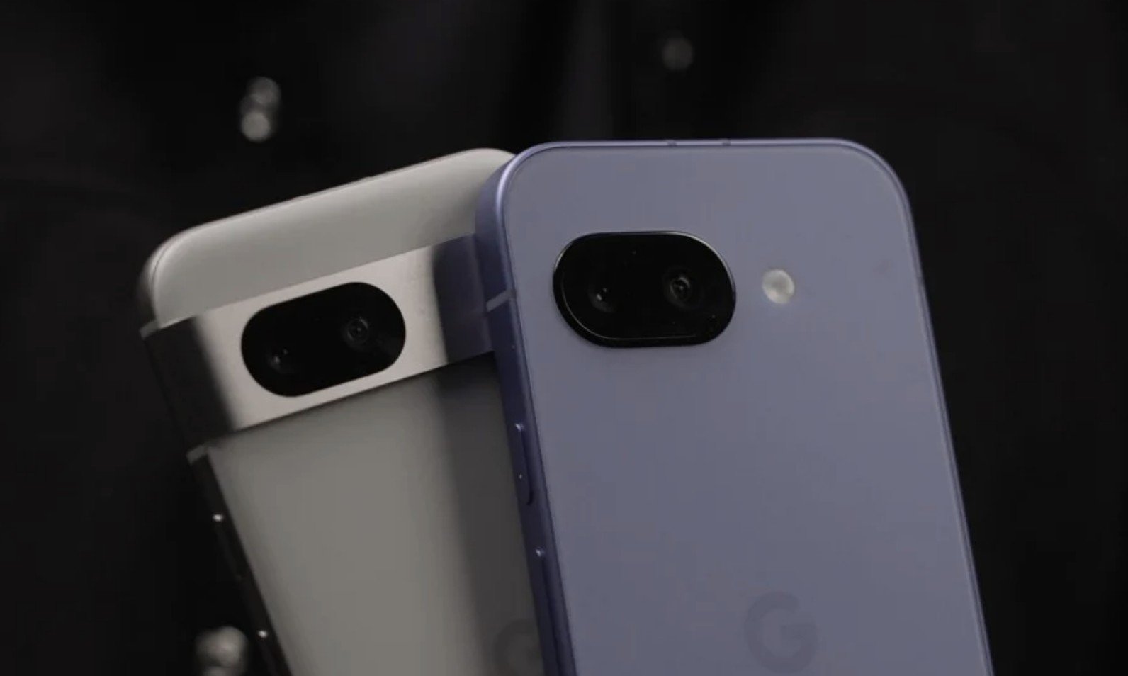 Google Pixel, ecco le novità dell'aggiornamento di aprile
