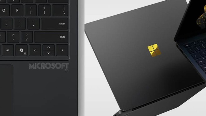 Anteprima: Assistenza Microsoft sostituisce Surface Laptop da collezione con uno regolare