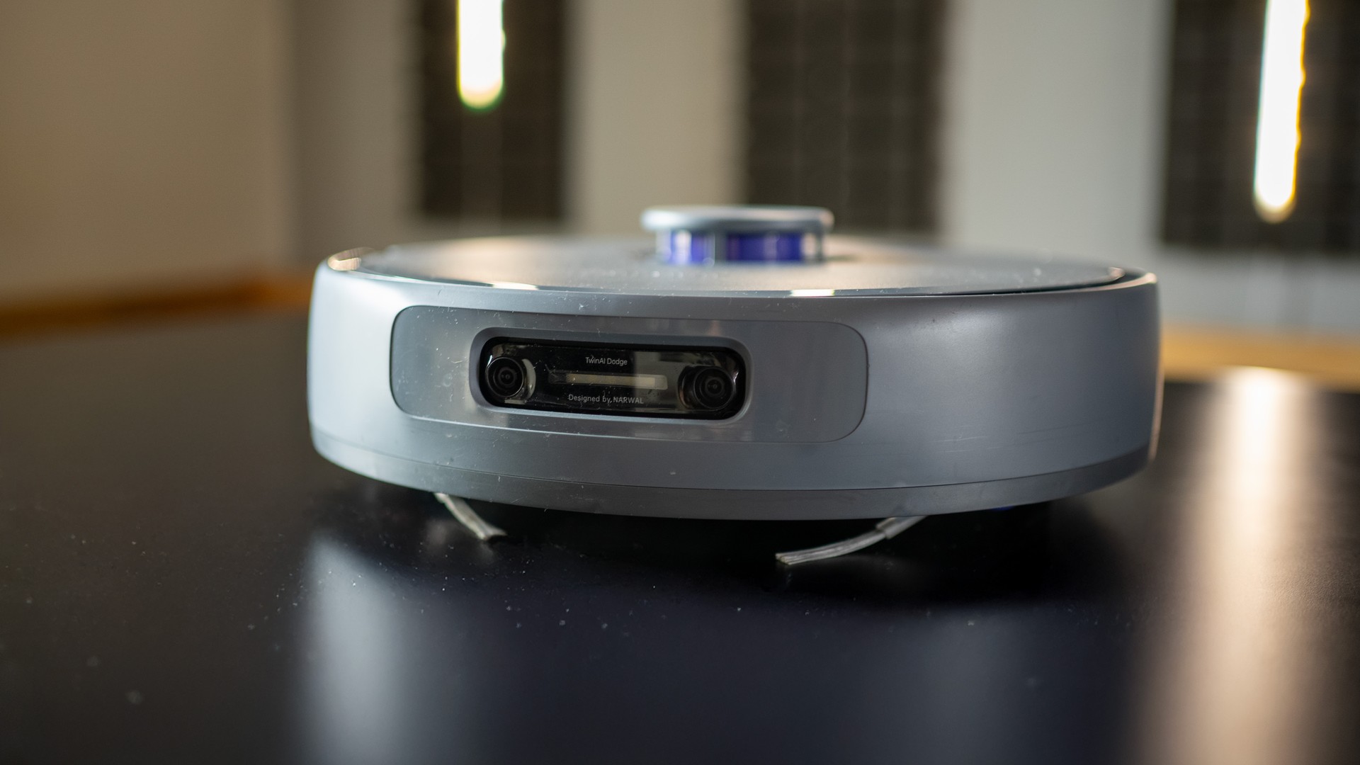 Narwal Freo Z10 Ultra, il robot con AI, è ufficiale, in preordine e in PROMO lancio