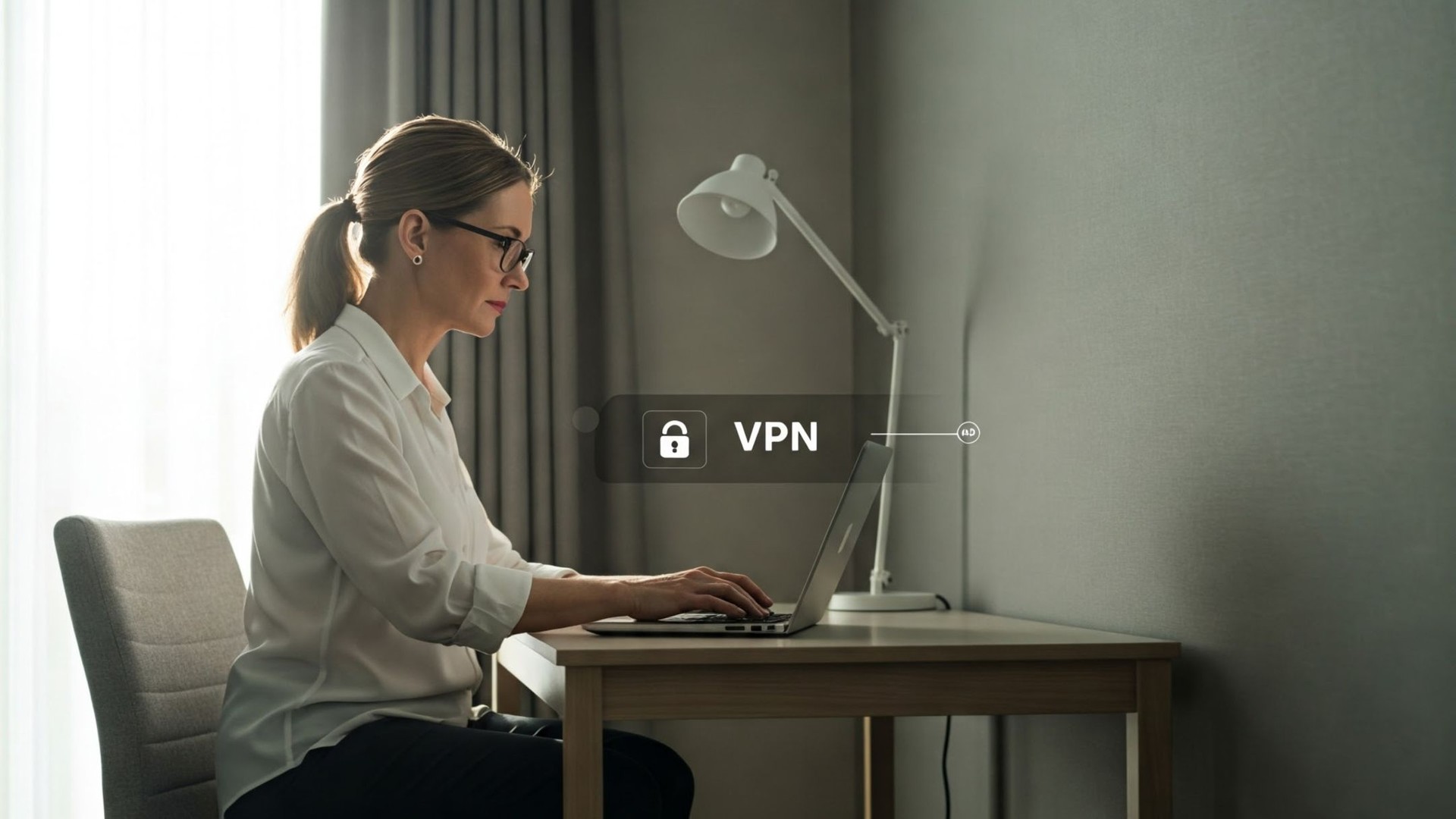 Perché usare una VPN durante una vacanza all'estero