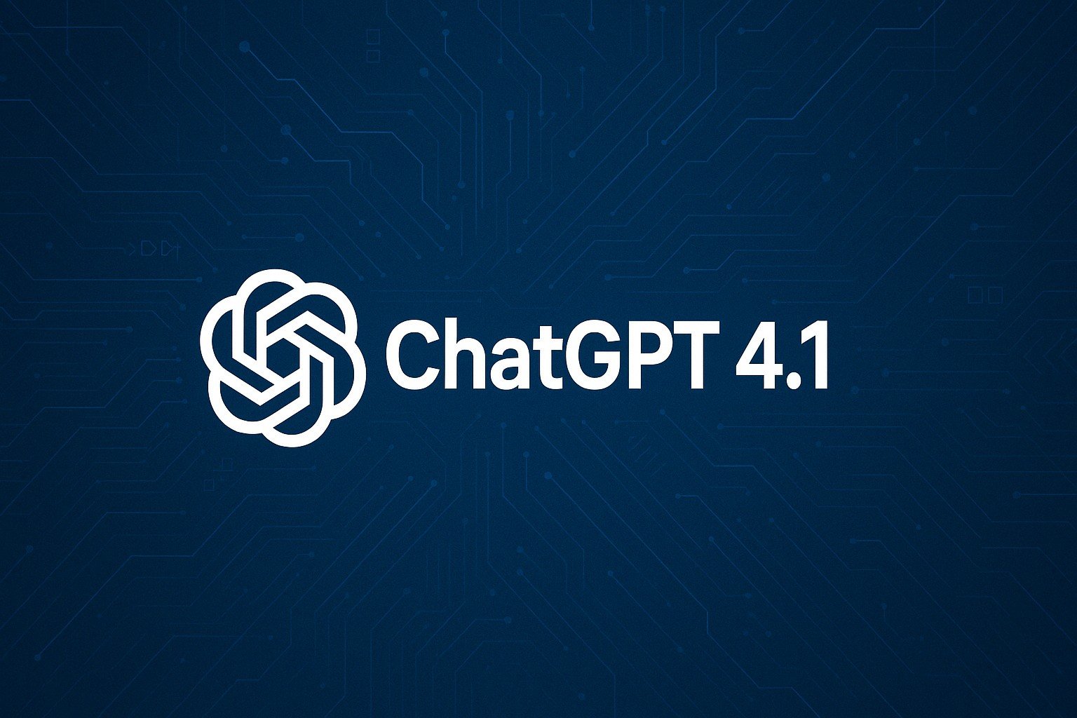 GPT-4.1 arriva su ChatGPT: più veloce, preciso e accessibile
