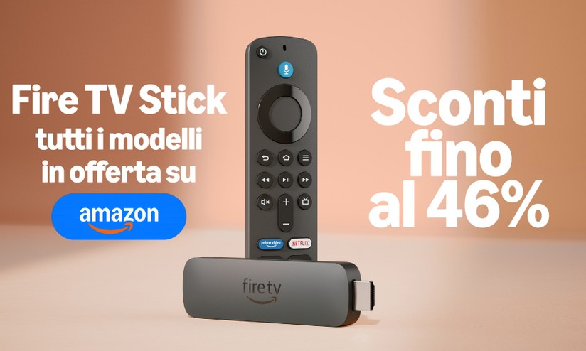 Fire TV Stick HD - Ultimo Modello Con Telecomando Alexa, Streaming Full HD E Controllo Casa Intelligente - Foto 10