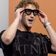 Zuckerberg valutava di lasciare la California causa tasse, Meta l'ha convinto a 