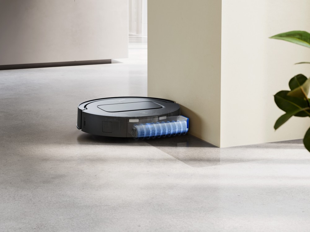 Kit Accessori 20 Pezzi Per Ecovacs Deebot T80 Omni - Spazzole, Filtri, Mocci E Sacchetti Per Polvere