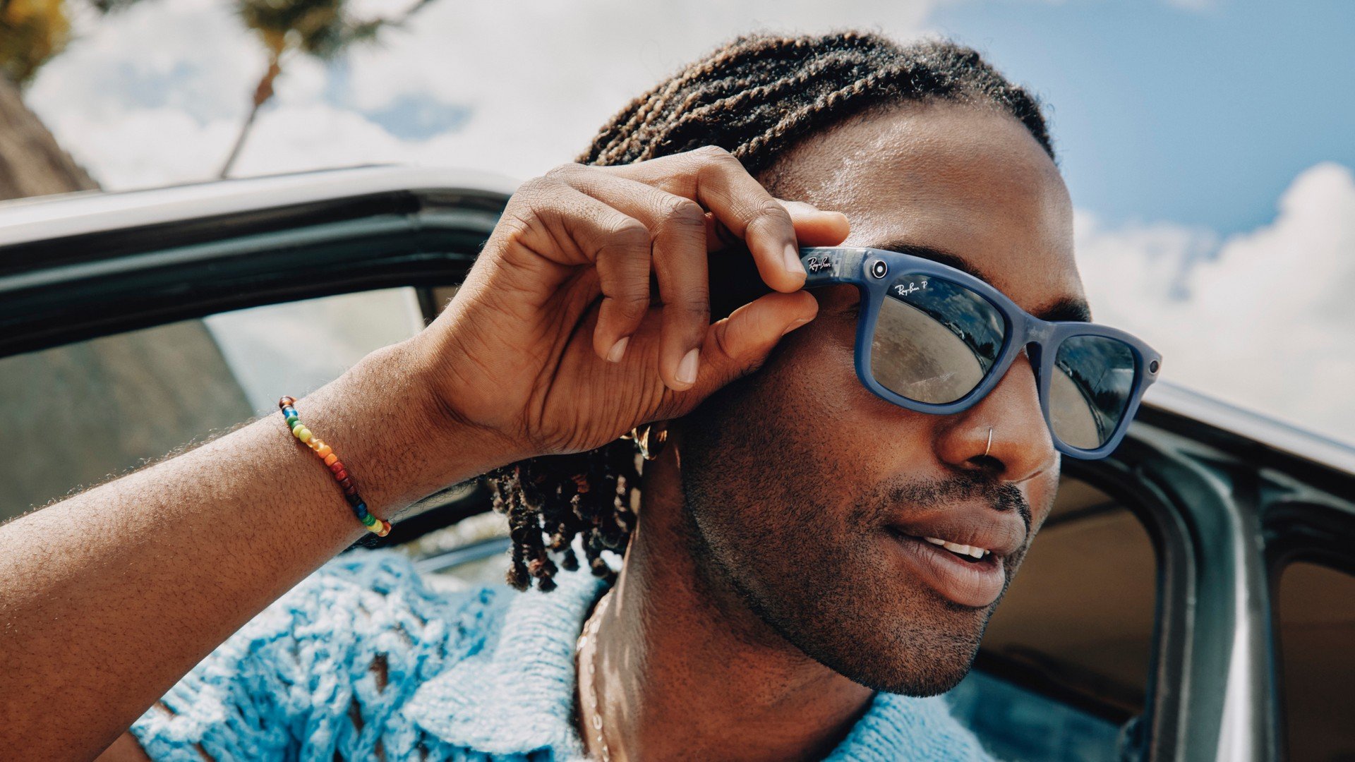 Ray-Ban Meta, privacy aggiornata in USA: AI sempre attiva e non solo