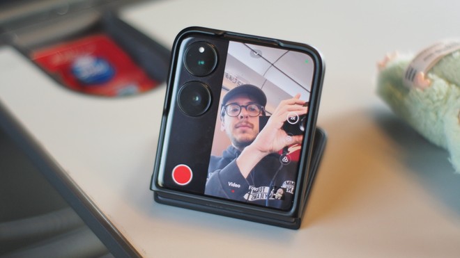 LE FOTOCAMERE SONO UNA RINUCIA?
