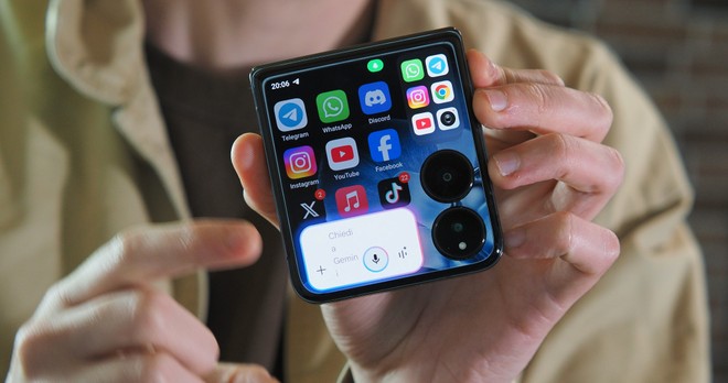 Xiaomi sta per dire addio ai pieghevoli MIX Flip?