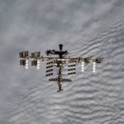 SpaceX, nuovo primato USA: sulla ISS in 7 ore e 55 minuti