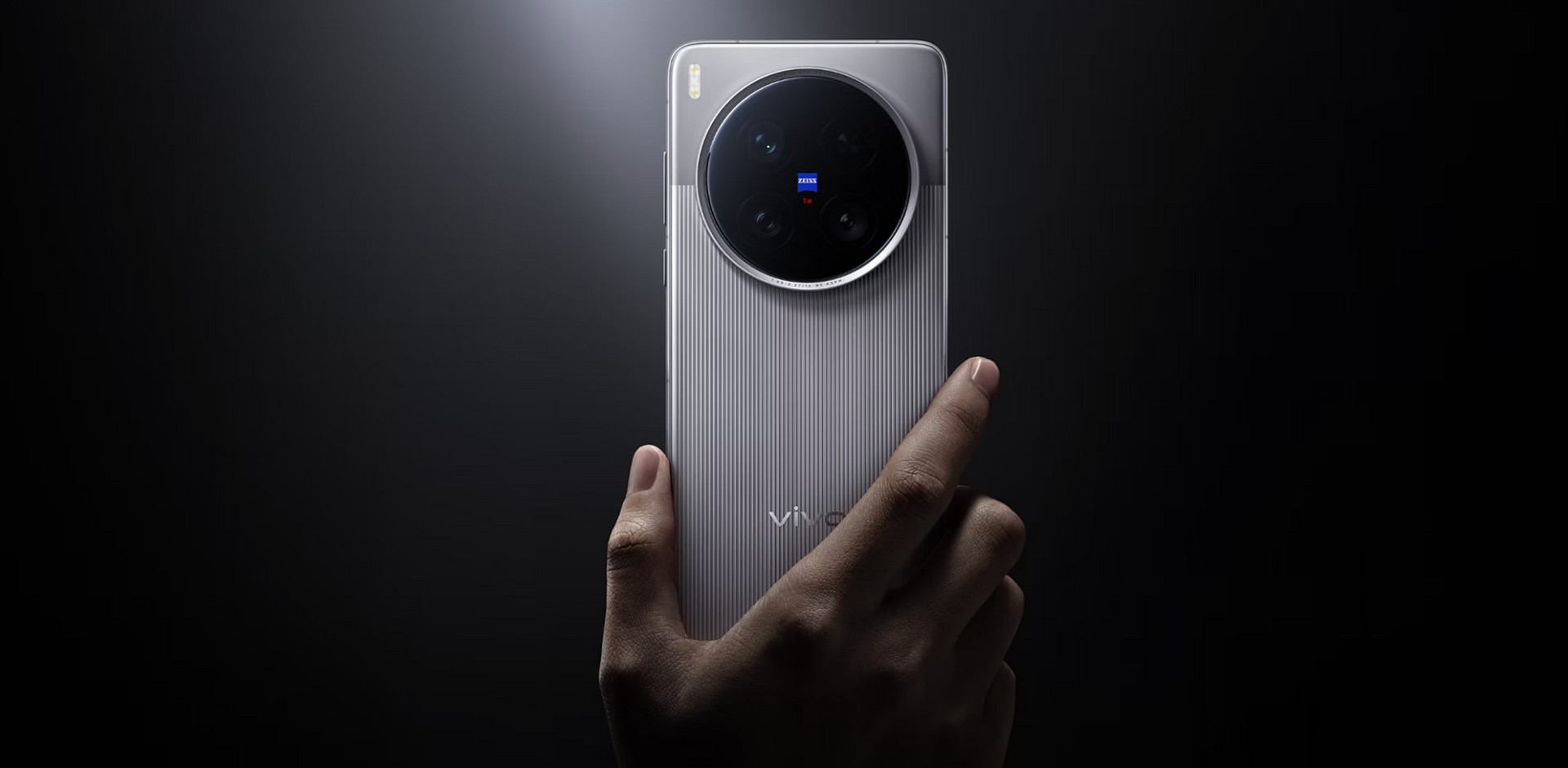 Vivo X300 e X300 Pro: ecco come cambierà il comparto fotografico