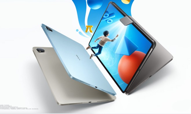 VIVO PAD SE: SPECIFICHE TECNICHE E IMMAGINI