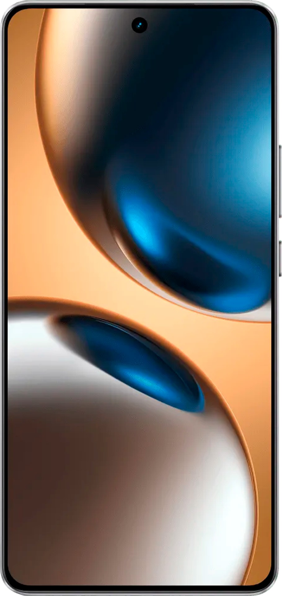 Realme GT 7