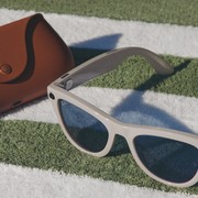 Meta dona 15mila Ray-Ban Meta a persone non vedenti e ipovedenti