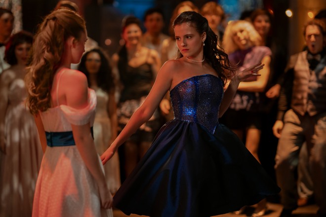 FEAR STREET PROM QUEEN