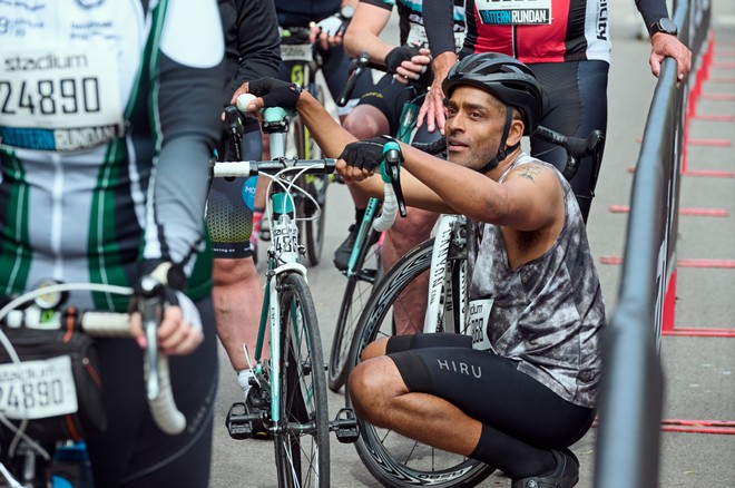 DUE FUORI PISTA 2
