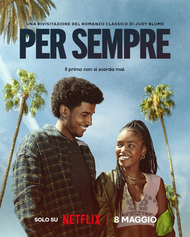 PER SEMPRE