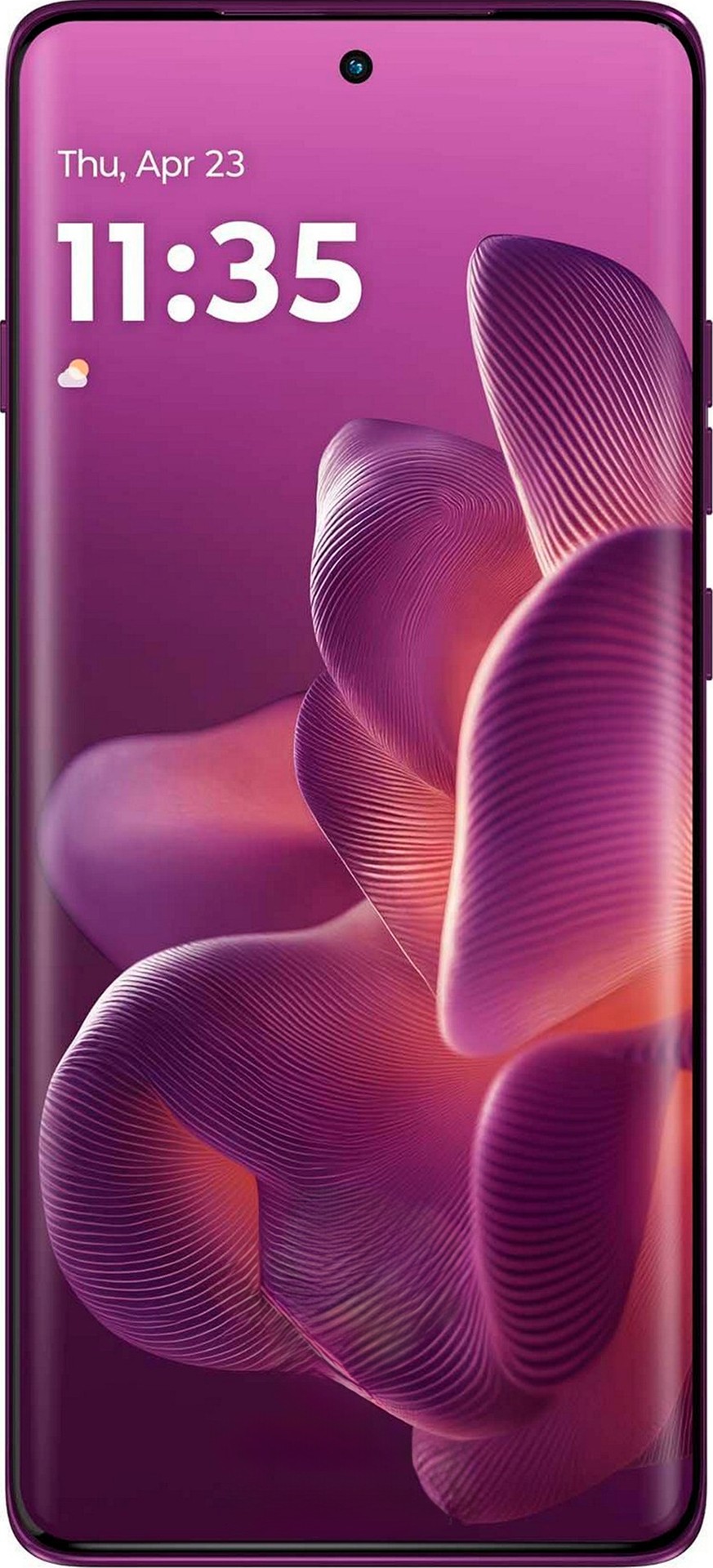 Motorola Edge 60 Pro