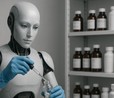 AI al servizio della medicina: Alphabet accelera la scoperta di farmaci