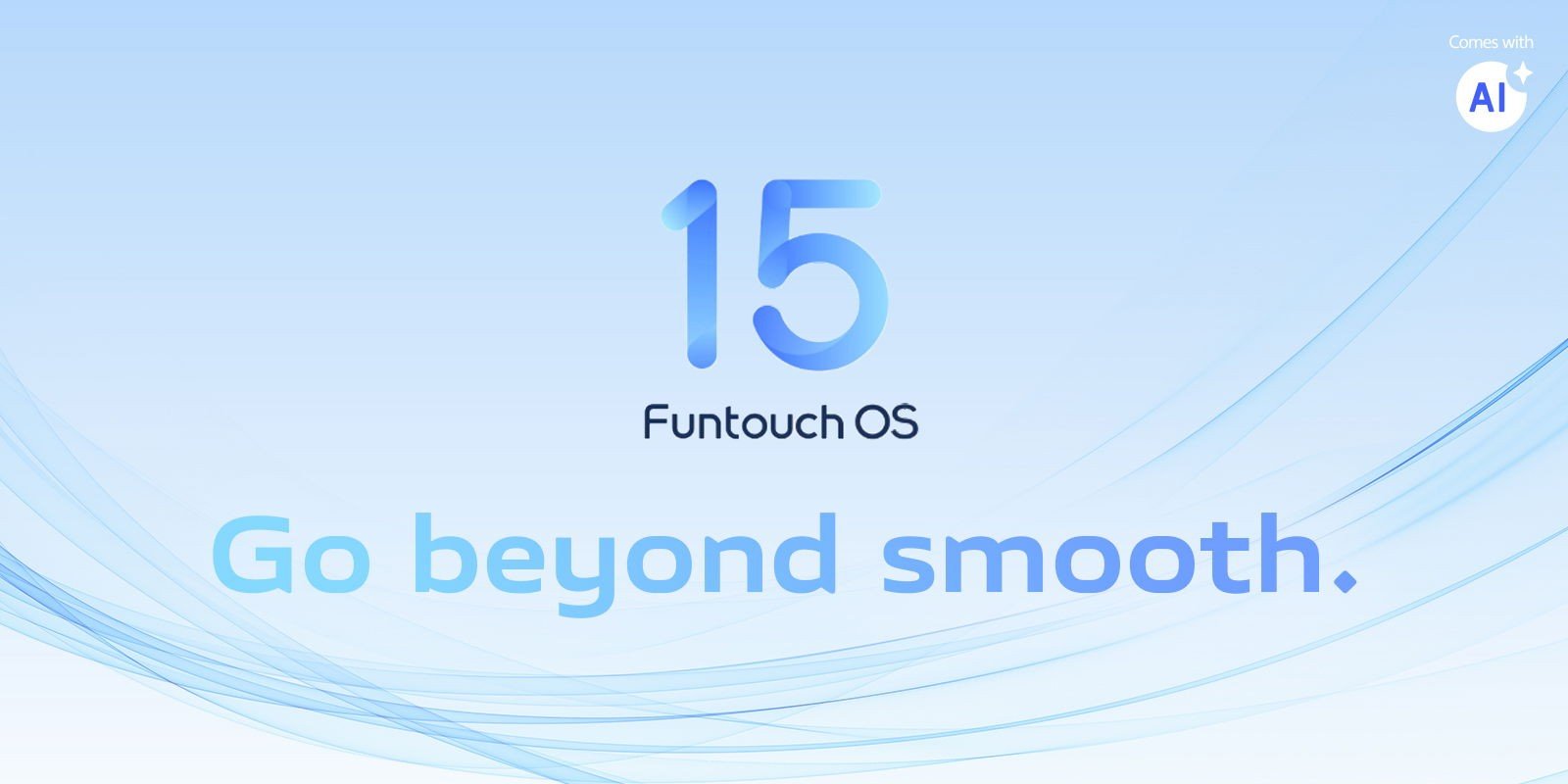 Vivo punta sotto i riflettori sulle funzionalità AI di FunTouch OS 15