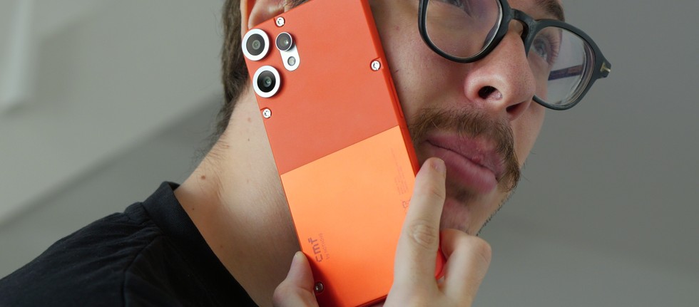 Nothing Launches CMF Phone 2 Pro And A Slew Of Earbuds - Android Authority