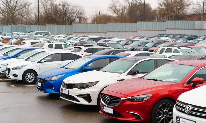 UNRAE, mercato dellauto usato in crescita: febbraio segna il sesto mese positivo