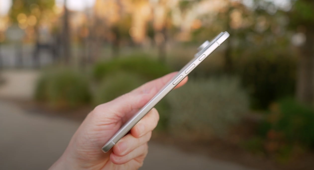 iPhone 19 Air avrà un display più ampio rispetto al predecessore  | Rumor