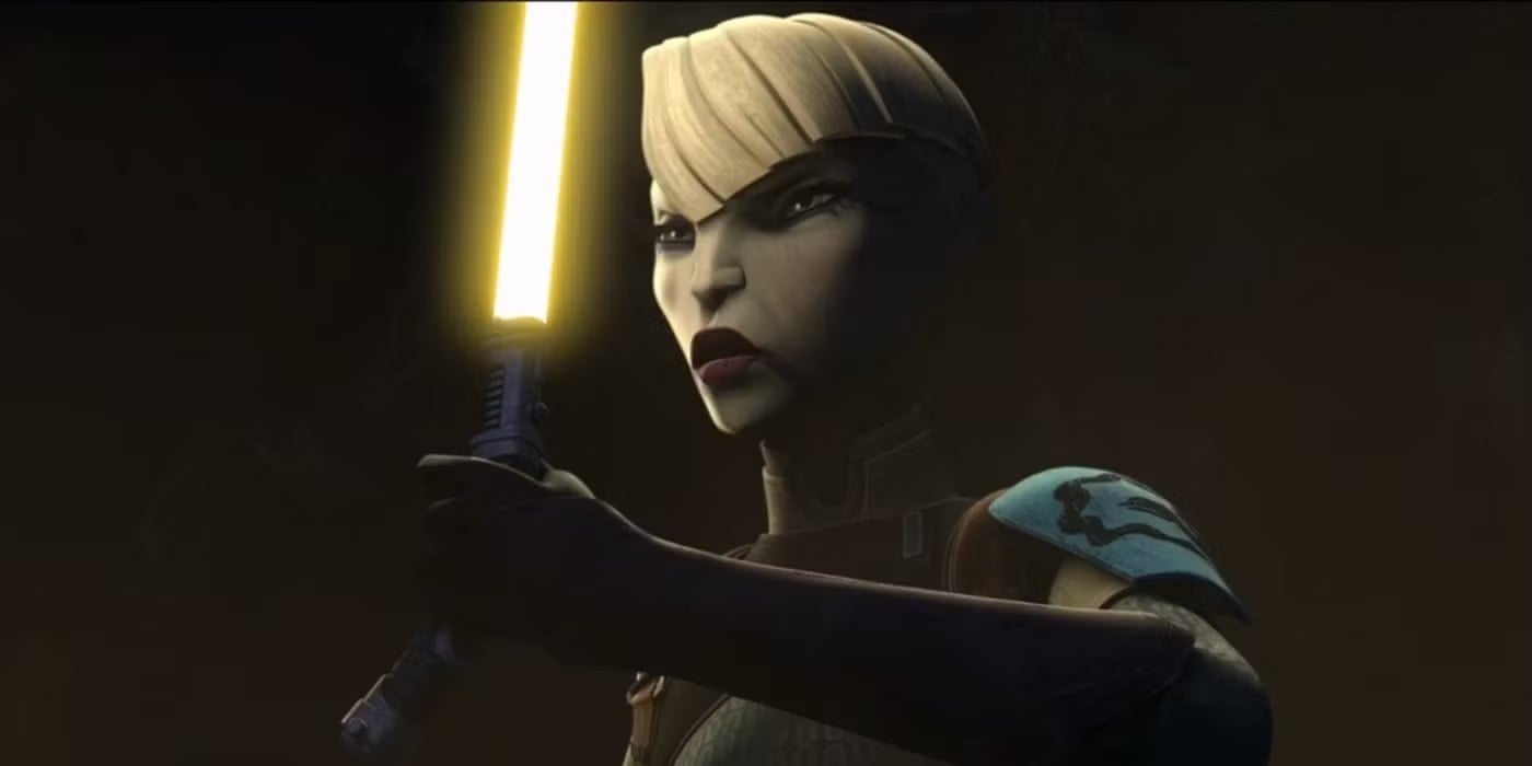 Star Wars: Tales of the Underworld, la serie animata debutterà in anteprima su Fortnite