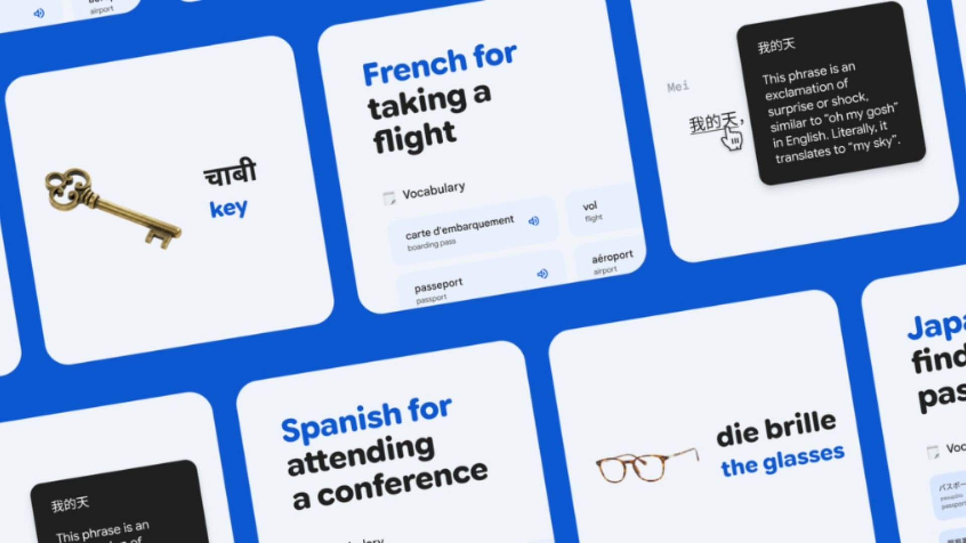 Google sfida Duolingo con l'AI: tre funzioni utilissime per imparare nuove lingue