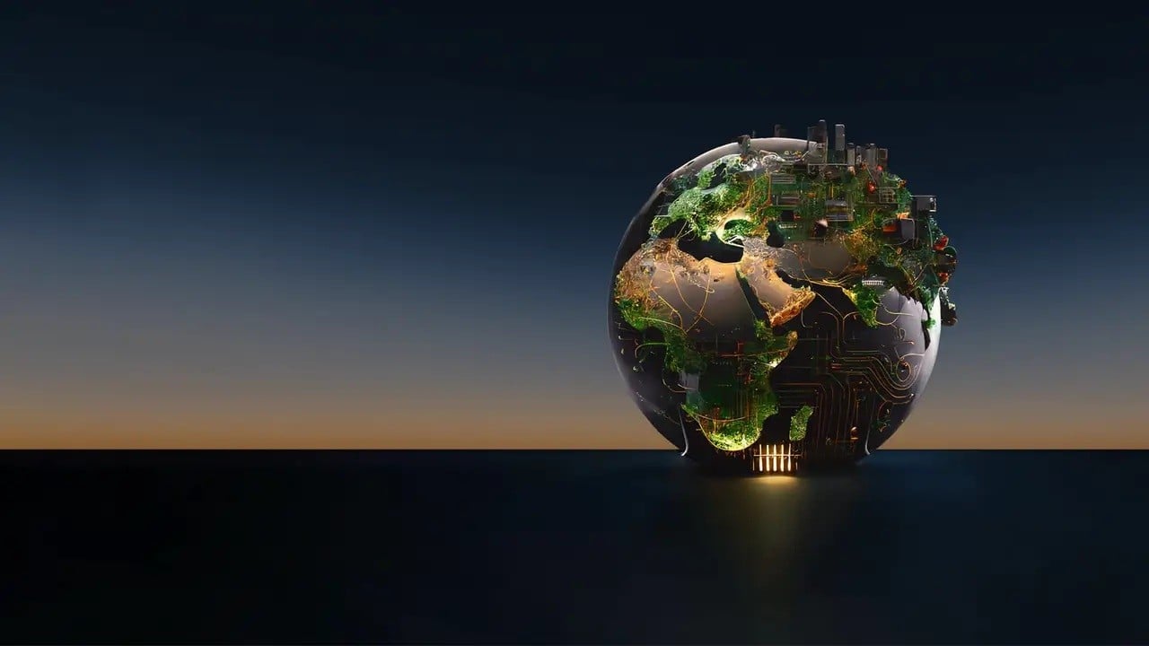 Sky Documentaries accoglie Materia Viva: il docu-film su RAEE ed economia circolare