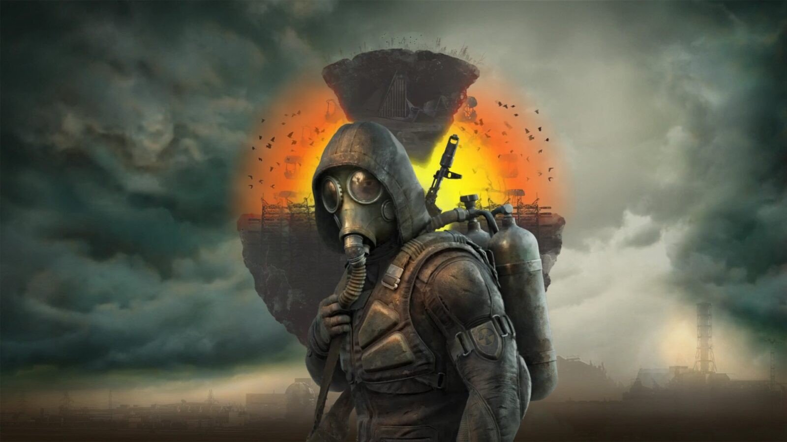 STALKER 2 riceve l'Xbox Excellence Award 2025: il team celebra il traguardo raggiunto