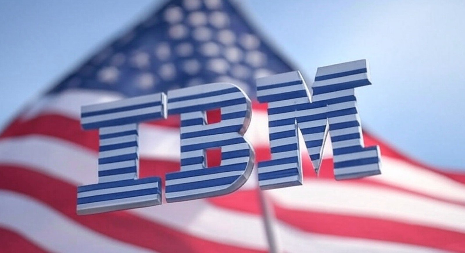 IBM accoglie l'invito di Trump e investe 150 miliardi di dollari negli USA
