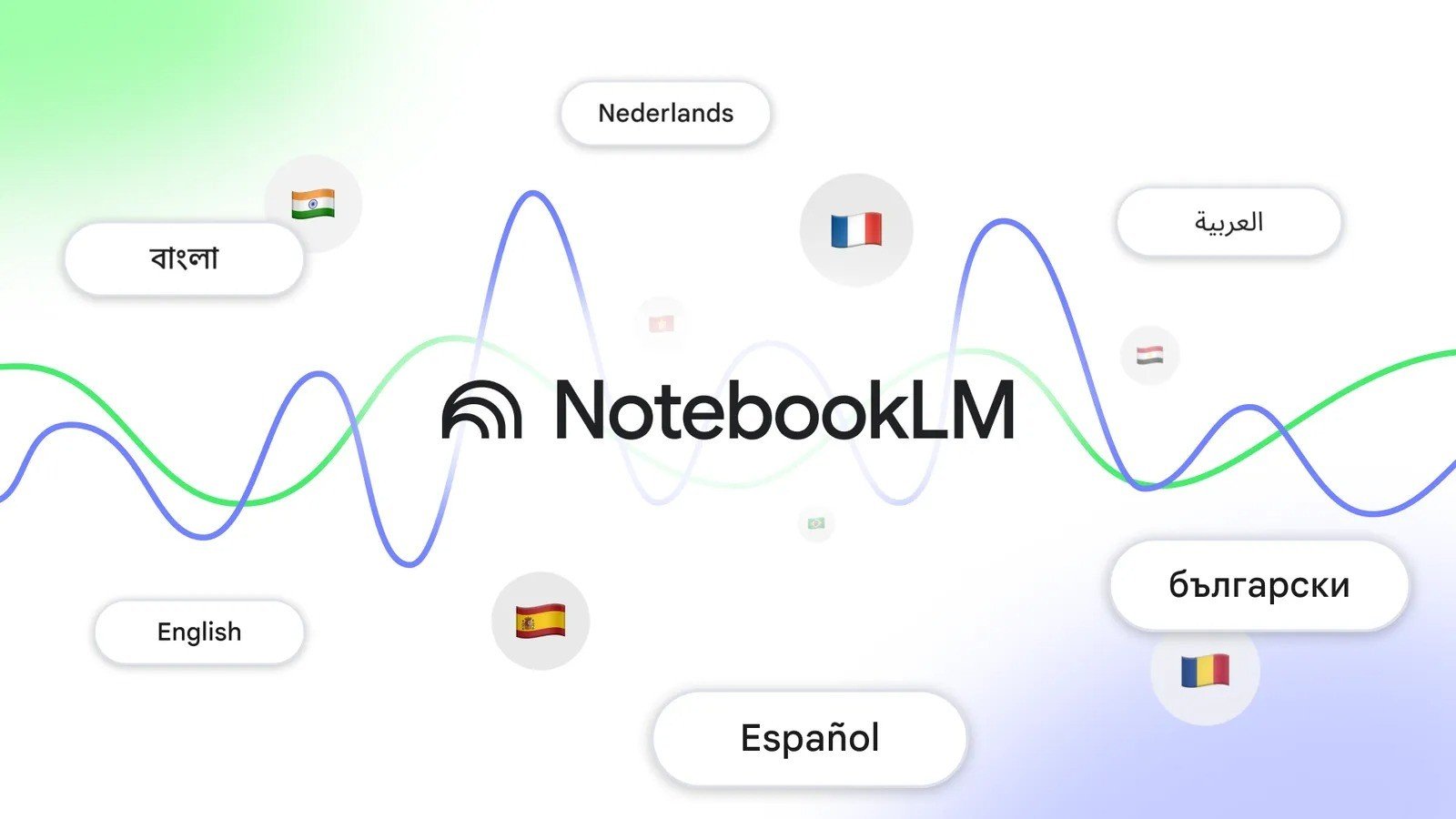 L'AI di NotebookLM ora parla italiano: supporto a 50 nuove lingue
