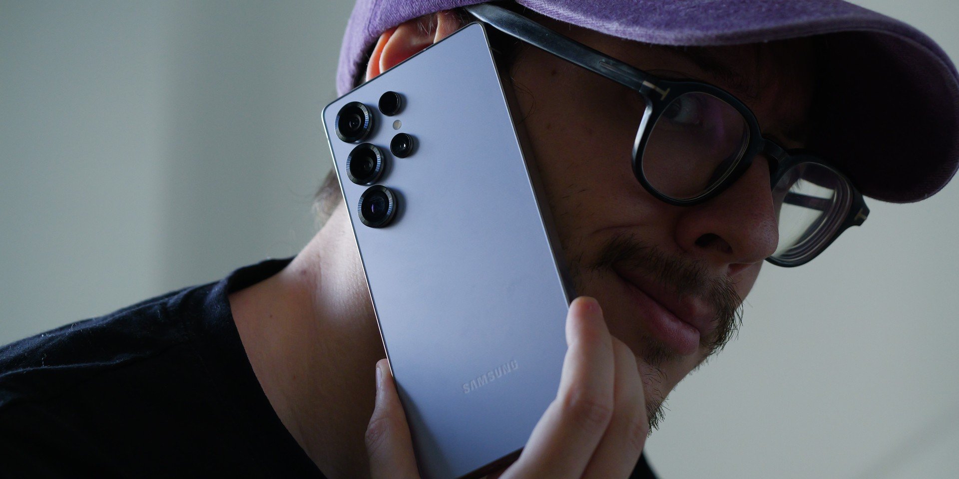 Samsung Galaxy S25 Ultra è lo smartphone più venduto nel mese di aprile!