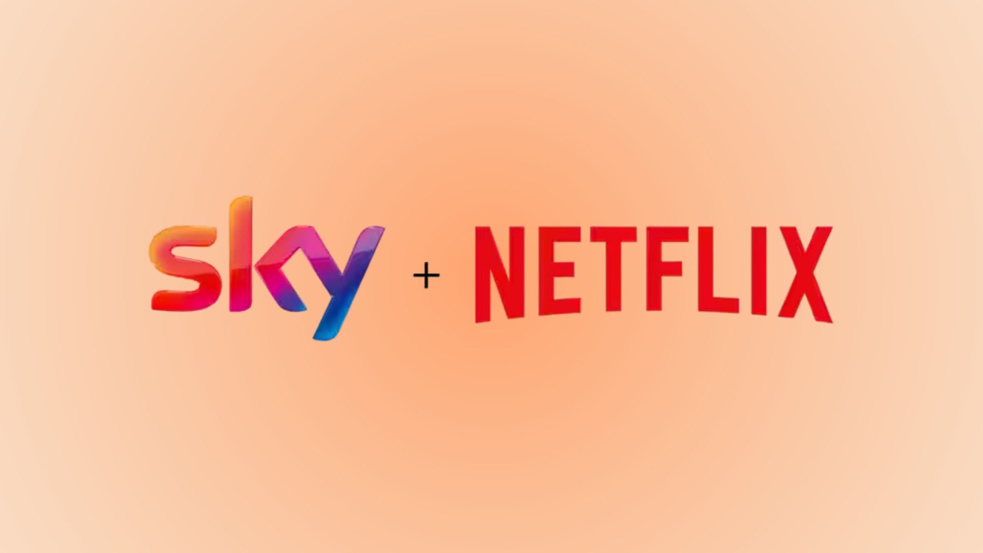 Abbonamento Sky e Netflix a soli 19€ al mese con Intrattenimento Plus
