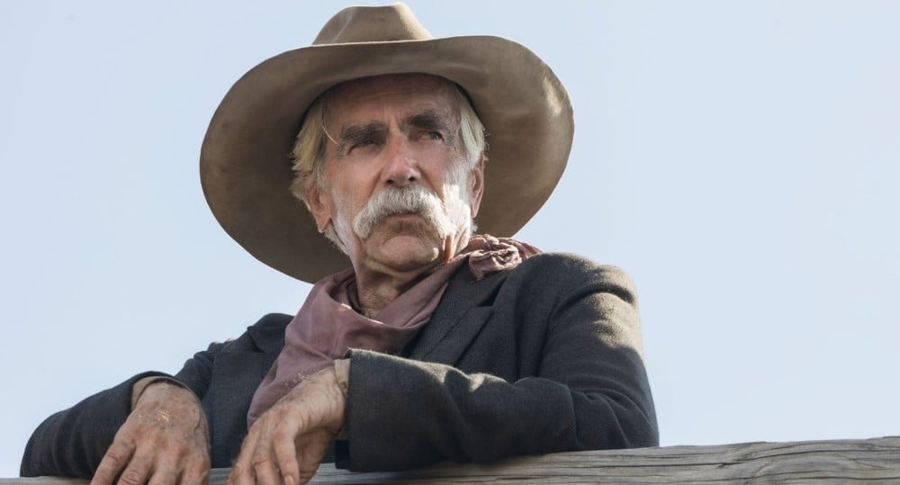 Sam Elliott sarà un pioniere petrolifero nella nuova stagione di "Landman"